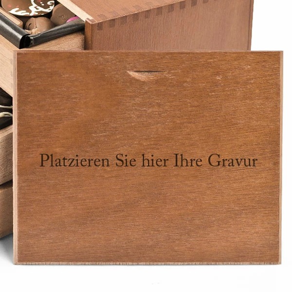 ChocoGrande - Blumen - Pralinen 6 ChocoGrande - Blumen - Pralinen – Bild 4