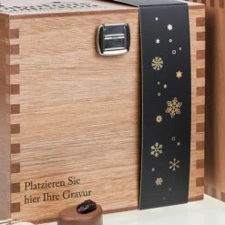 Fabulous Xmas - Pralinen Ohne Alkohol -Outlet CHOCOLISSIMO Store 0216 0217 0218 FABULOUS CHRISTMAS STANDARD GRAWER DE