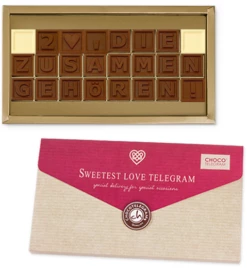 Zwei Herzen , Die Zusammen Gehören