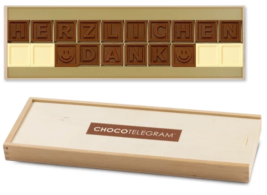 HERZLICHEN DANK 3 HERZLICHEN DANK