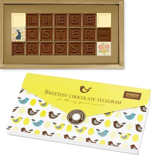 Liebe Ostergrüße 3 Liebe Ostergrüße
