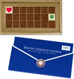 Herzlichen Glückwunsch