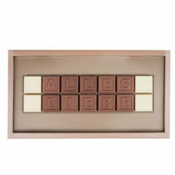 Alles Liebe -Outlet CHOCOLISSIMO Store 1668503767320 Alles liebe 02