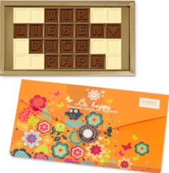 Wir Lieben Dich Papa