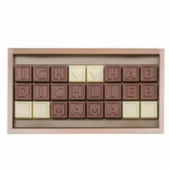 Ich Hab Dich Lieb Mama -Outlet CHOCOLISSIMO Store 1680592130793 Ich hab dich lieb mama 02