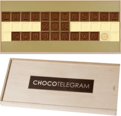 Liebe Wünsche Zur Kommunion