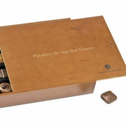 Chocoliscious DeLuxe - Pralinen & Schokolade -Outlet CHOCOLISSIMO Store 1874 Chocoliscious De Luxe 305x220 top project STANRAD GRAWER DE