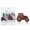 Traktor Aus Schokolade -Outlet CHOCOLISSIMO Store 187602 XXXXXX Traktor 2D 01