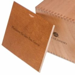 Egg Grande - Osterei-Pralinen -Outlet CHOCOLISSIMO Store 3161 EGG GRANDE ENGRAVE DE