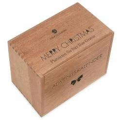 Adventskalender Grande - Pralinen Ohne Alkohol 11 Adventskalender Grande - Pralinen Ohne Alkohol -Outlet CHOCOLISSIMO Store 364202 Advent Calendar Grande engrave DE