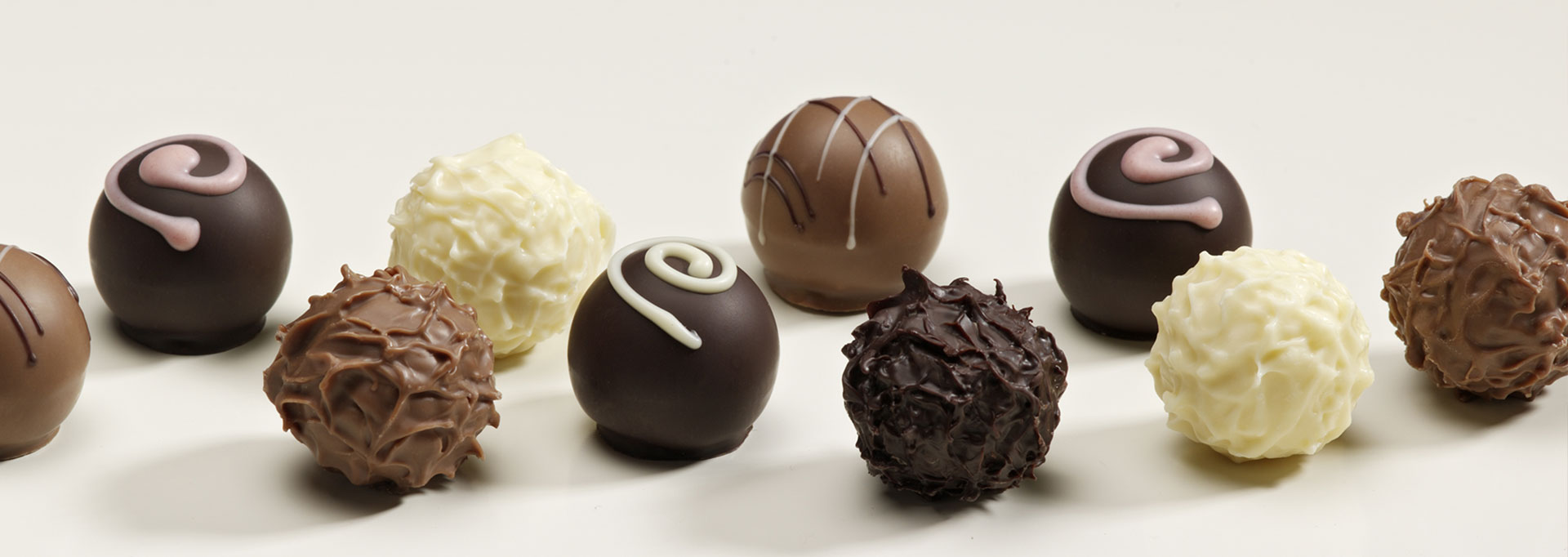 Titelseite -Outlet CHOCOLISSIMO Store 897