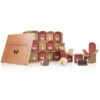 Adventskalender Grande - Pralinen -Outlet CHOCOLISSIMO Store Adventskalender Grande Pralinen