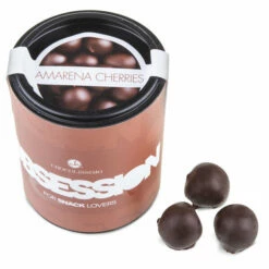 Amarenakirschen In Zartbitterschokolade -Outlet CHOCOLISSIMO Store Amarenakirschen in Zartbitterschokolade 2