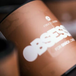 Amarenakirschen In Zartbitterschokolade -Outlet CHOCOLISSIMO Store Amarenakirschen in Zartbitterschokolade 3