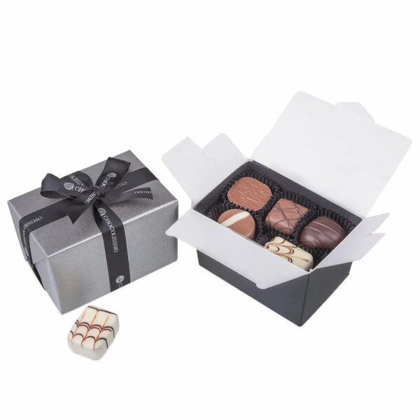 Ballotin Petit - Pralinen 4 Ballotin Petit - Pralinen – Bild 2