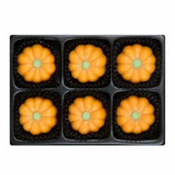 Black L - Halloween - Pralinen 8 Black L - Halloween - Pralinen -Outlet CHOCOLISSIMO Store Black L Halloween 2