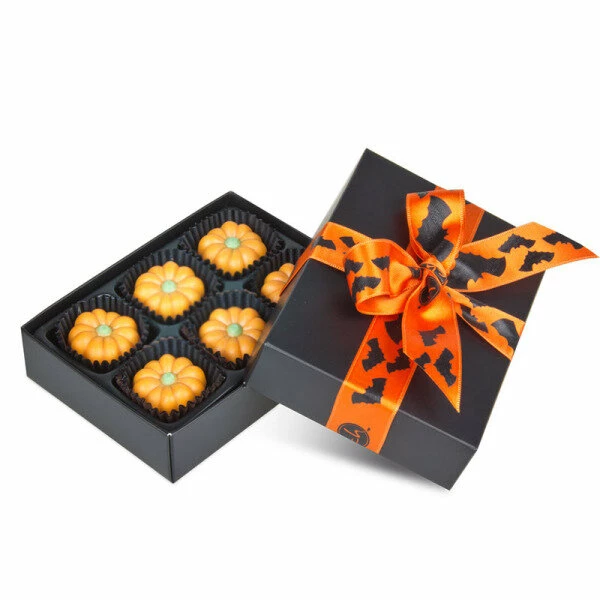 Black L - Halloween - Pralinen 3 Black L - Halloween - Pralinen