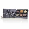 Black L - Pralinen -Outlet CHOCOLISSIMO Store Black L Pralinen