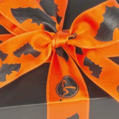 Black XL - Halloween - Pralinen -Outlet CHOCOLISSIMO Store Black XL Halloween Pralinen 3