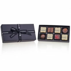 Black XL Mit Deinem Logo