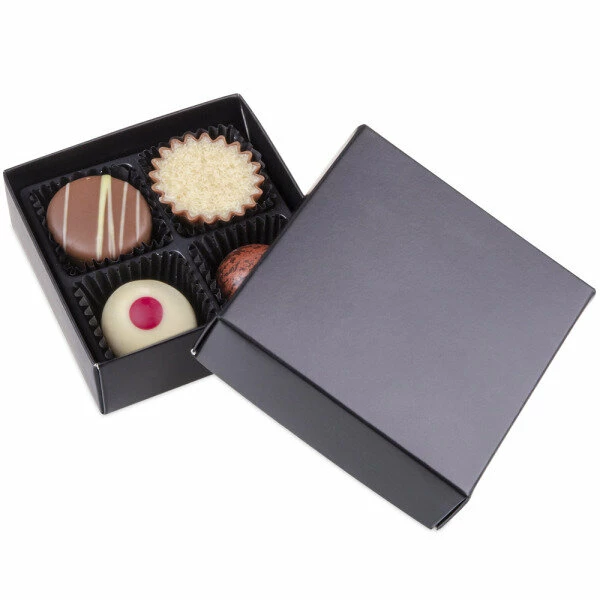 Black XS - Pralinen 4 Black XS - Pralinen – Bild 2