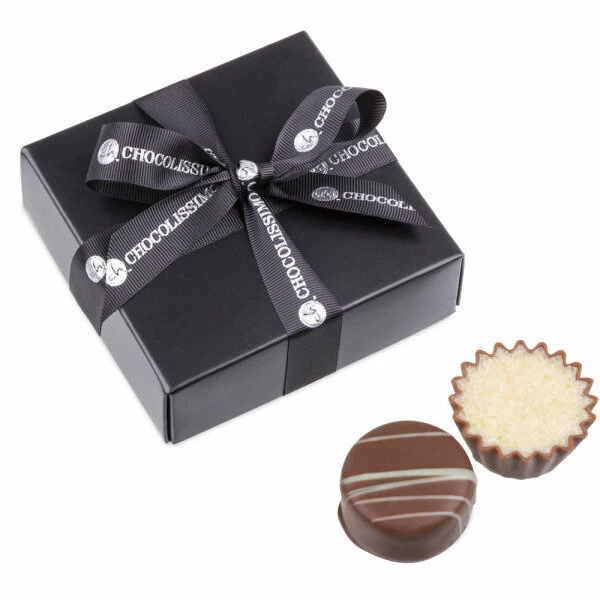 Black XS - Pralinen 5 Black XS - Pralinen – Bild 3