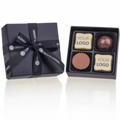 Black XS Mit Deinem Logo