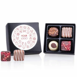 Black XS Mit Eigenem Foto 8 Black XS Mit Eigenem Foto -Outlet CHOCOLISSIMO Store Black XS mit eigenem Foto