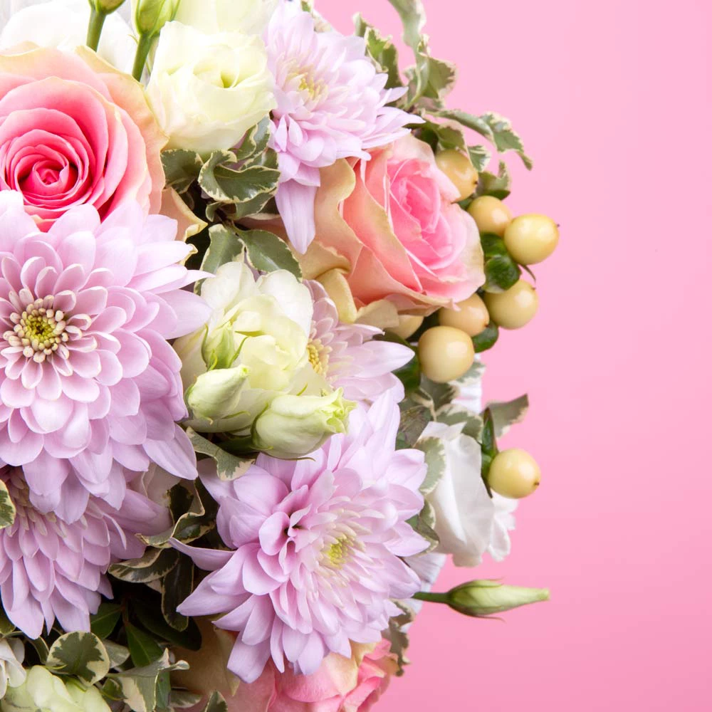 Blumenstrauß "Frühling" 4 Blumenstrauß "Frühling" – Bild 2