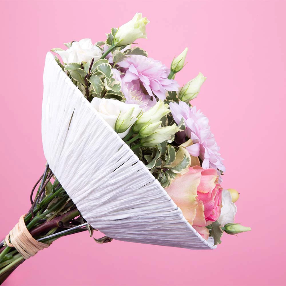 Blumenstrauß "Frühling" 6 Blumenstrauß "Frühling" – Bild 4