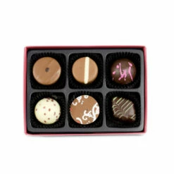 Blumenstrauß Und Super Woman 9 Blumenstrauß Und Super Woman -Outlet CHOCOLISSIMO Store Blumenstrauss Lovely Super Woman 3