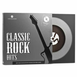 CHOCOVINYL CLASSIC ROCK -Outlet CHOCOLISSIMO Store CHOCOVINYL CLASSIC ROCK 1