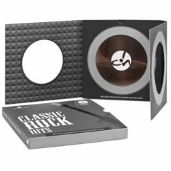 CHOCOVINYL CLASSIC ROCK -Outlet CHOCOLISSIMO Store CHOCOVINYL CLASSIC ROCK 2