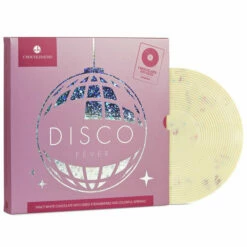 CHOCOVINYL DISCO