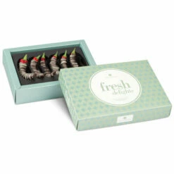 Chilis In Zartbitterschokolade -Outlet CHOCOLISSIMO Store Chillis in Bitterschokolade 2