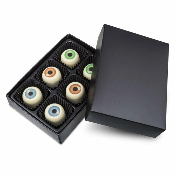 ChocoAugen - Halloween - Pralinen 5 ChocoAugen - Halloween - Pralinen – Bild 3