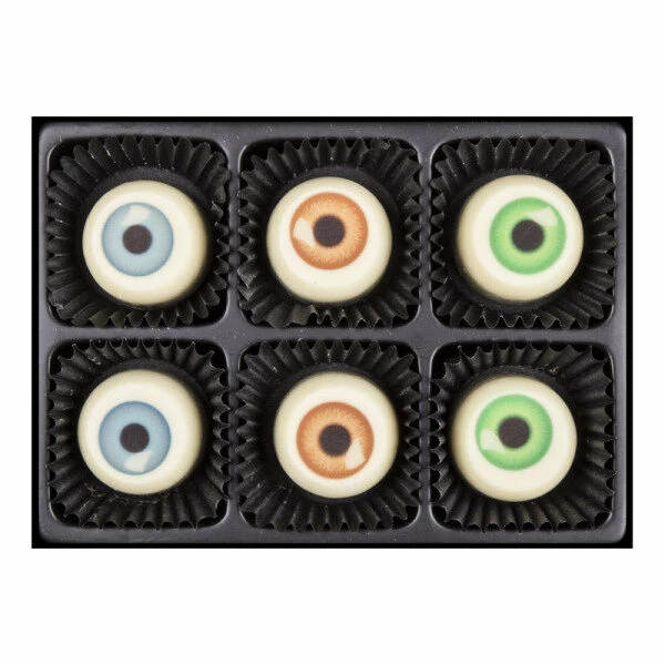 ChocoAugen - Halloween - Pralinen 6 ChocoAugen - Halloween - Pralinen – Bild 4