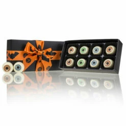 ChocoAugen - Halloween XL