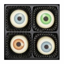 ChocoAugen - XS -Outlet CHOCOLISSIMO Store ChocoAugen Halloween XS 3