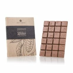 ChocoBar Adventskalender