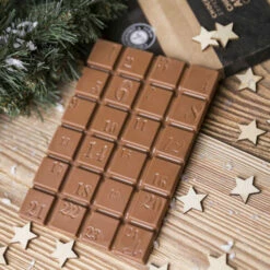 ChocoBar Adventskalender -Outlet CHOCOLISSIMO Store ChocoBar Adventskalender 3