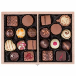 ChocoClassic Ohne Alkohol - Eid Mubarak -Outlet CHOCOLISSIMO Store ChocoClassic ohne Alkohol Ramadan 2