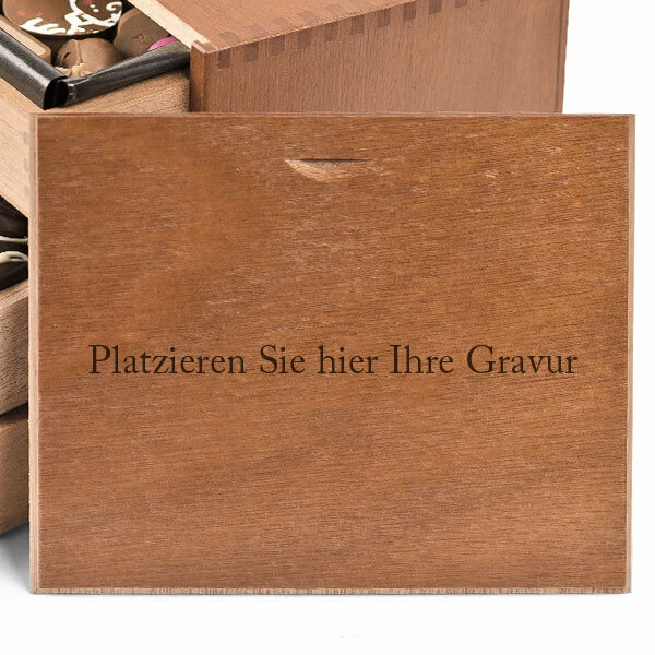 ChocoGrande - Black - Pralinen 5 ChocoGrande - Black - Pralinen – Bild 3