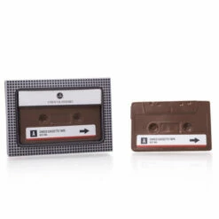 ChocoKassette - Zartbitter