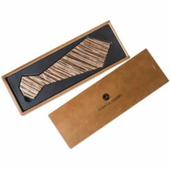 ChocoKrawatte - Vollmilch Decor