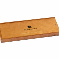 ChocoKrawatte - Vollmilch Decor -Outlet CHOCOLISSIMO Store ChocoKrawatte Vollmilch Decor 3