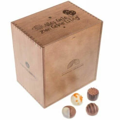 ChocoMassimo - Geburtstag - Pralinen 9 ChocoMassimo - Geburtstag - Pralinen -Outlet CHOCOLISSIMO Store ChocoMassimo Geburtstag 2