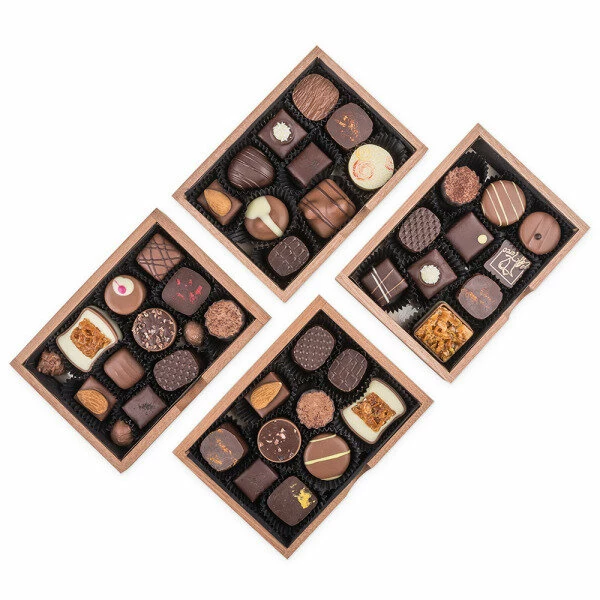 ChocoMassimo - Muttertag 4 ChocoMassimo - Muttertag – Bild 2