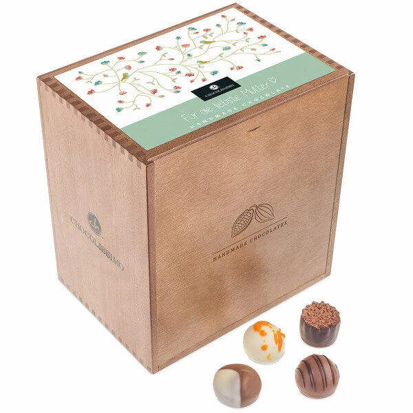 ChocoMassimo - Muttertag 5 ChocoMassimo - Muttertag – Bild 3