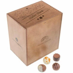 ChocoMassimo - Vielen Dank - Pralinen -Outlet CHOCOLISSIMO Store ChocoMassimo Vielen Dank 2